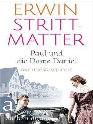 cover image of Paul und die Dame Daniel